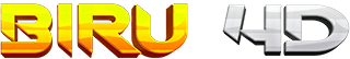 LOGO BIRU4D
